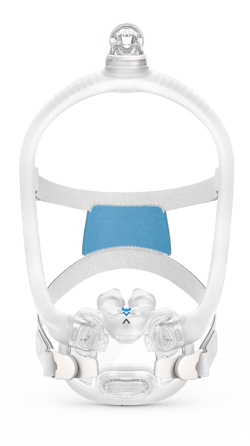 M-STD Mask System - Front